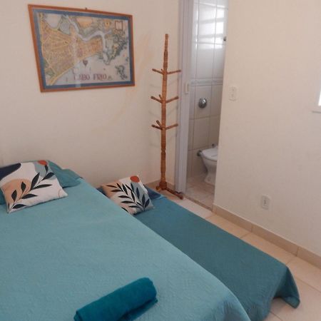 Apartamento Vista Mar Cabo Frio Exterior photo