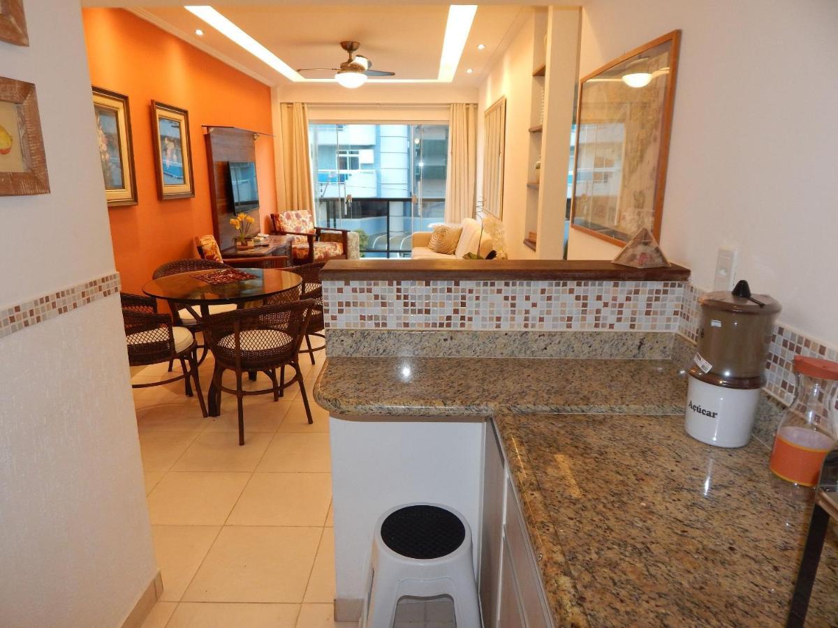 Apartamento Vista Mar Cabo Frio Exterior photo