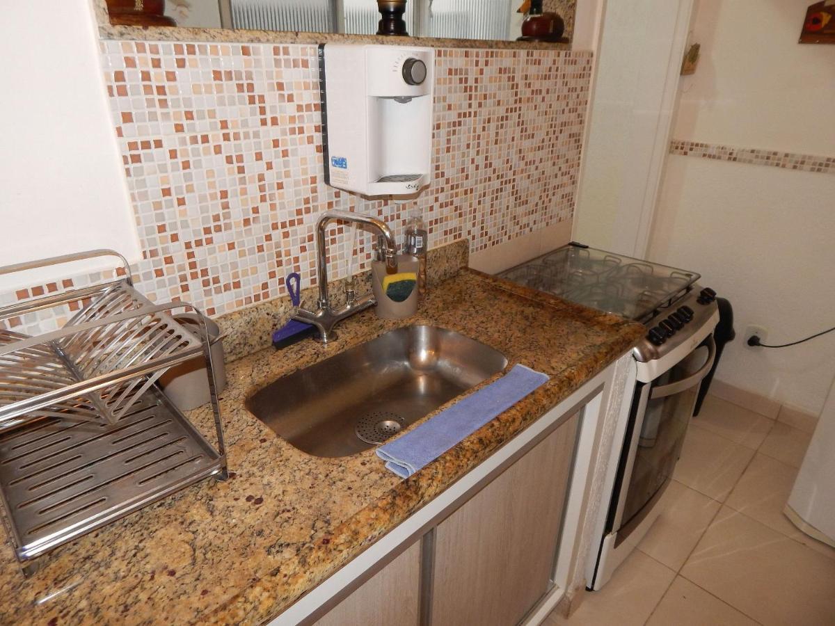 Apartamento Vista Mar Cabo Frio Exterior photo