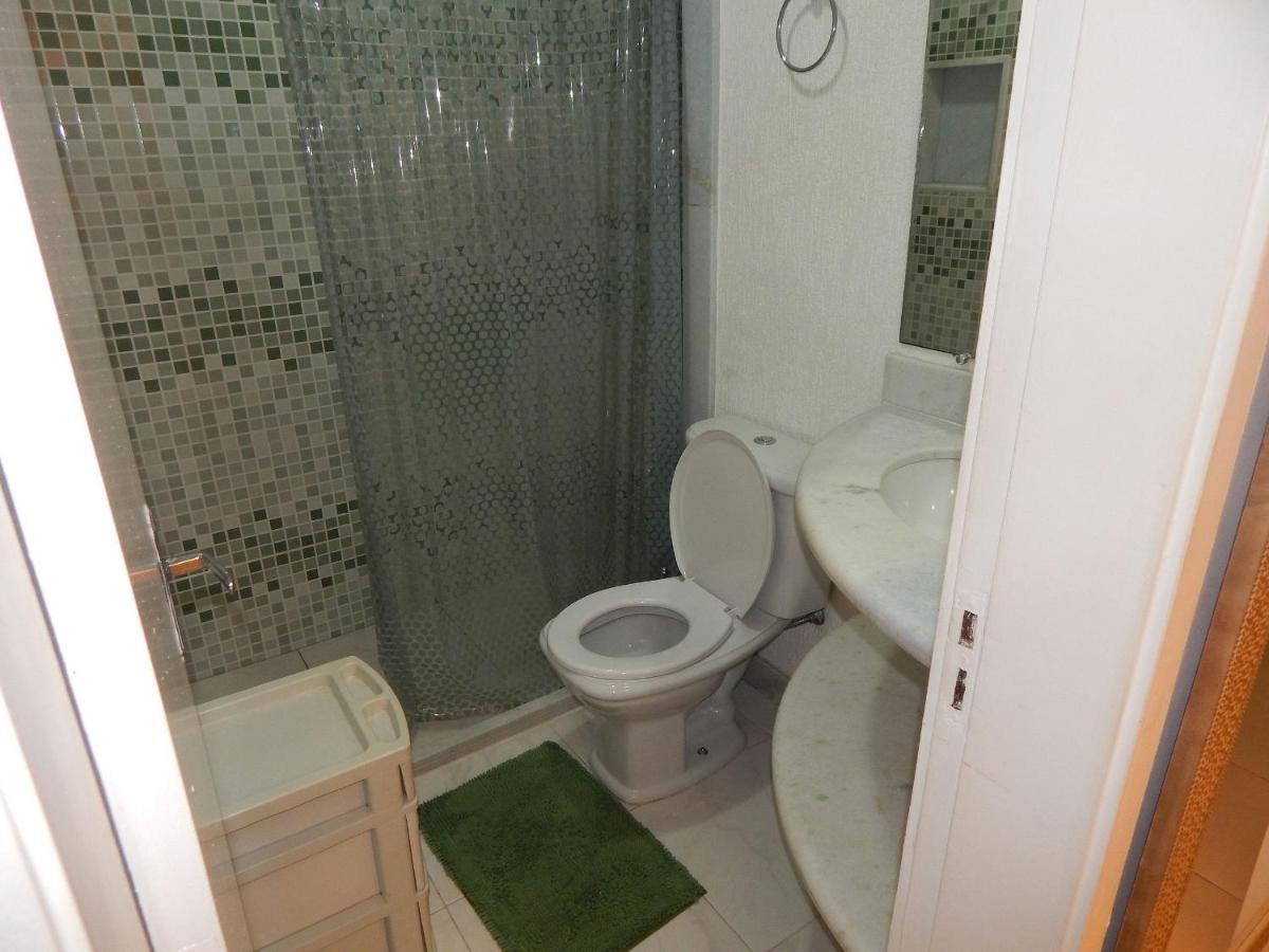 Apartamento Vista Mar Cabo Frio Exterior photo