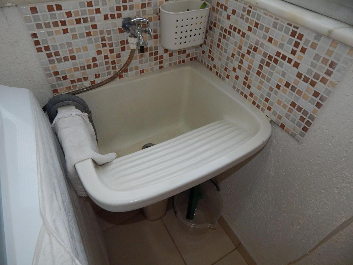 Apartamento Vista Mar Cabo Frio Exterior photo
