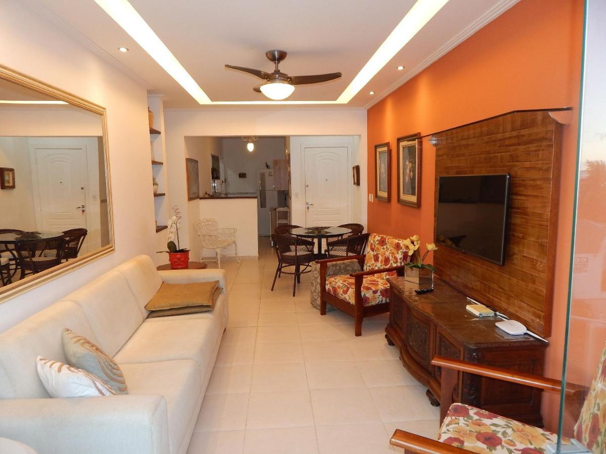 Apartamento Vista Mar Cabo Frio Exterior photo