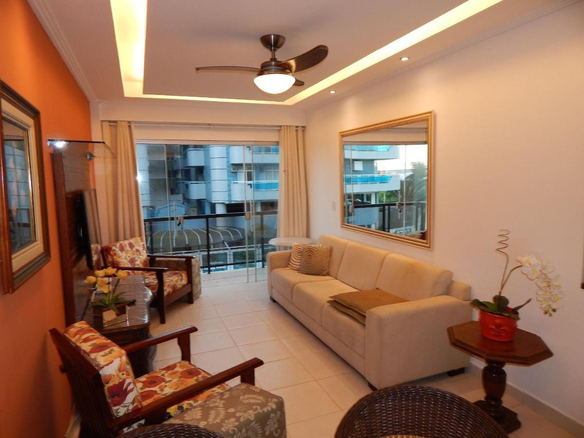 Apartamento Vista Mar Cabo Frio Exterior photo