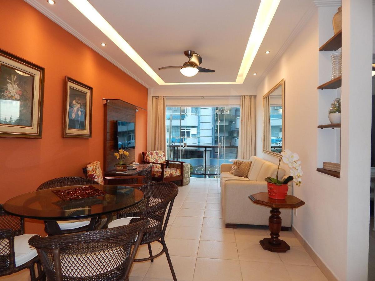 Apartamento Vista Mar Cabo Frio Exterior photo