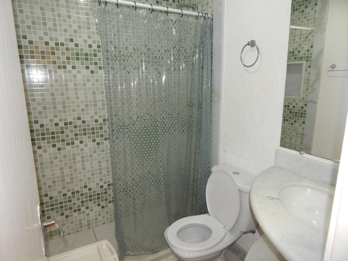 Apartamento Vista Mar Cabo Frio Exterior photo