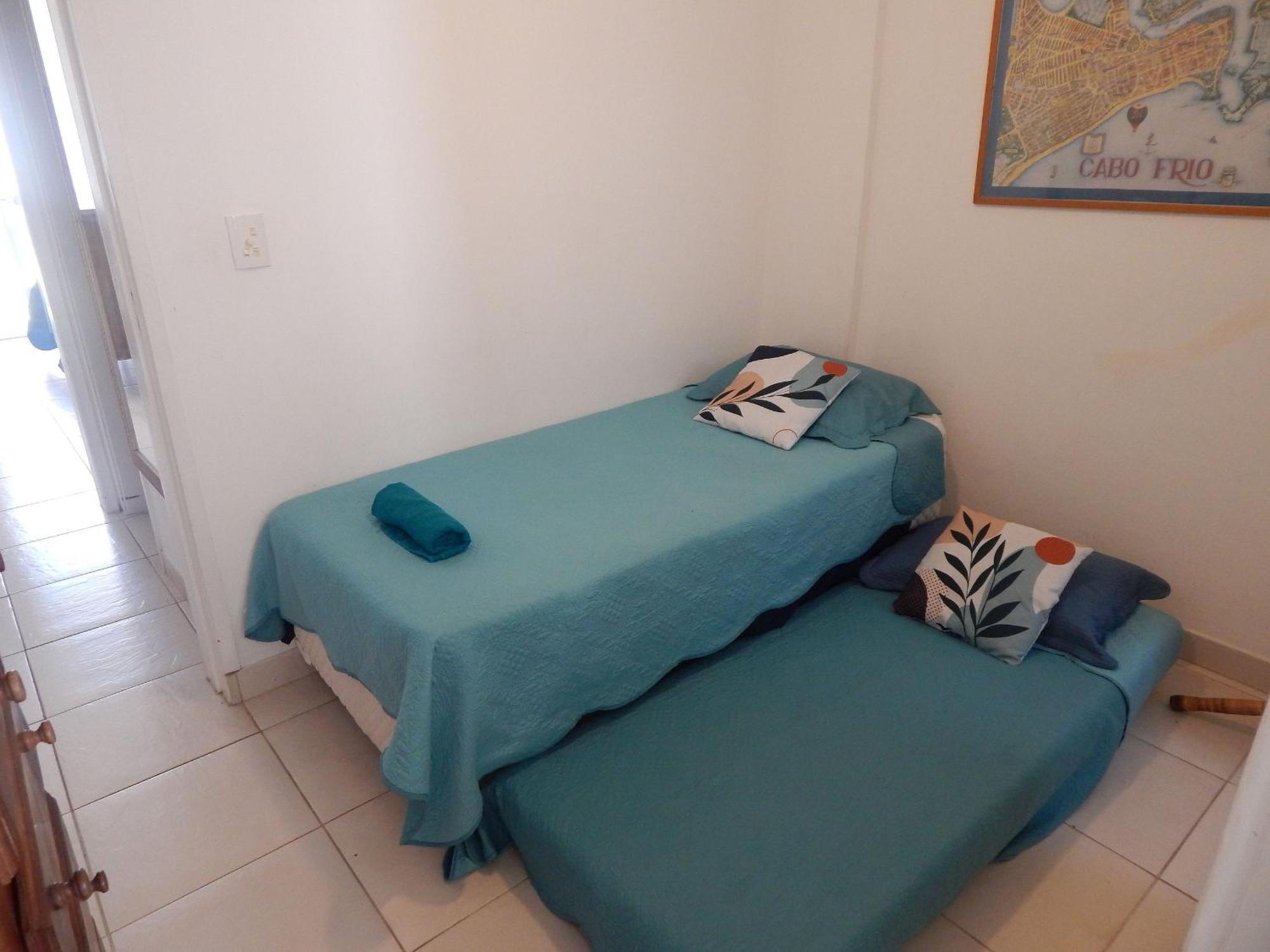 Apartamento Vista Mar Cabo Frio Exterior photo