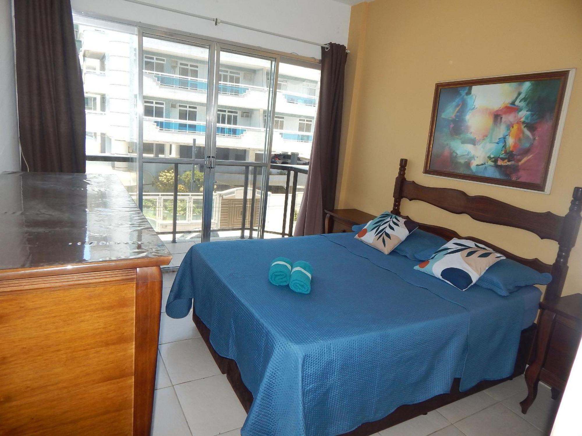 Apartamento Vista Mar Cabo Frio Exterior photo